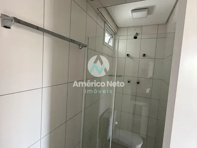 Apartamento 2 quartos e 2 banheiros, à venda, no bairro Jardim em Santo André