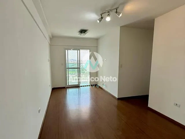 Apartamento 2 quartos e 2 banheiros, à venda, no bairro Jardim em Santo André