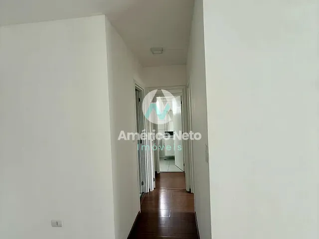 Apartamento 2 quartos e 2 banheiros, à venda, no bairro Jardim em Santo André