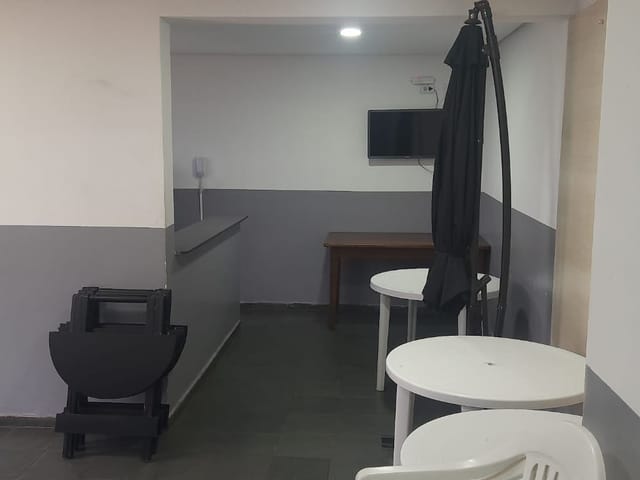 Apartamento com 48m² 2 quartos e 1 banheiro, à venda, no bairro São João Clímaco em São Paulo