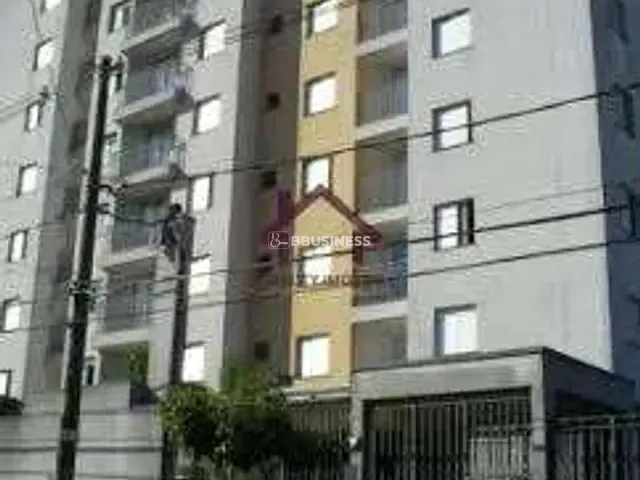 Apartamento com 48m² 2 quartos e 1 banheiro, à venda, no bairro São João Clímaco em São Paulo