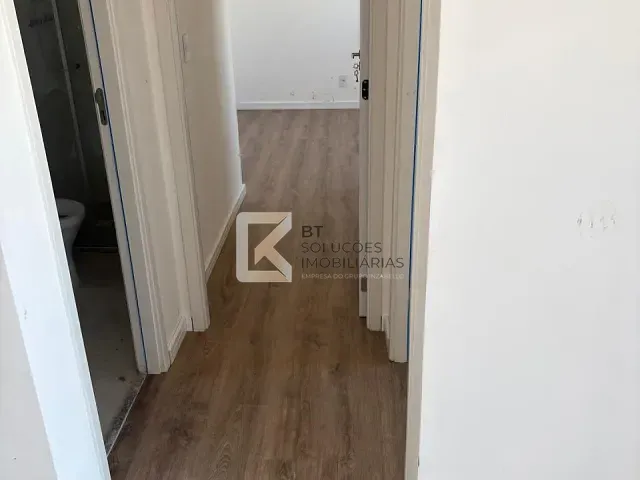 Apartamento 2 quartos e 1 banheiro, à venda, no bairro Residencial Parque Olimpia em Indaiatuba