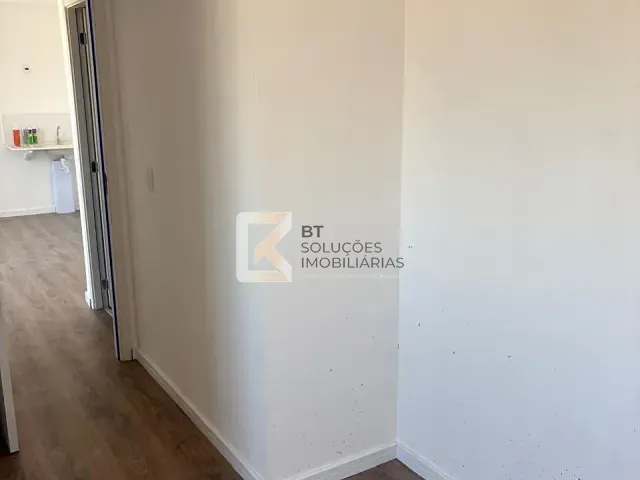 Apartamento 2 quartos e 1 banheiro, à venda, no bairro Residencial Parque Olimpia em Indaiatuba