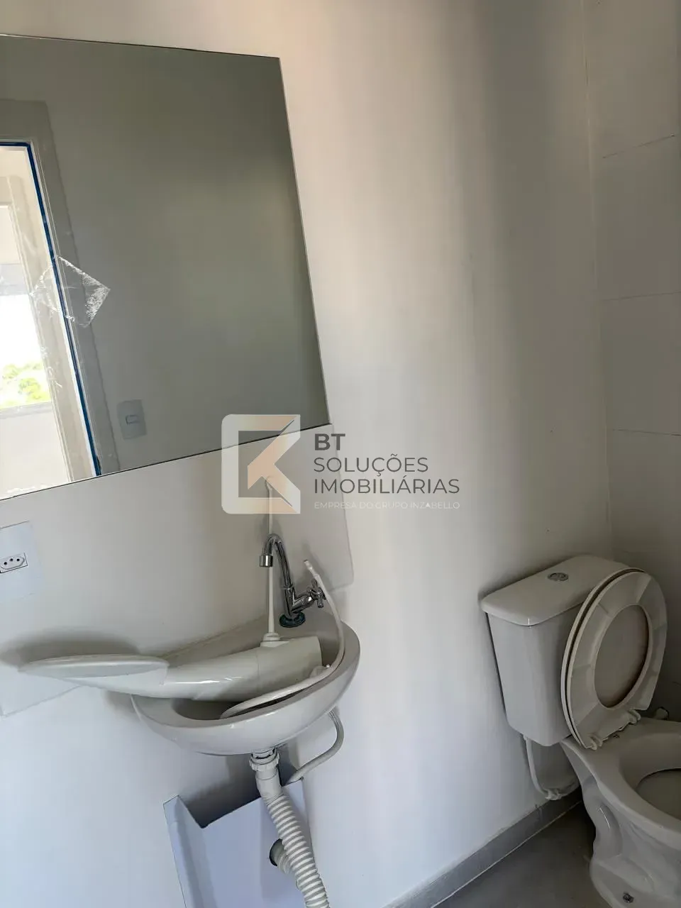 Apartamento, 2 quartos, 44 m² - Foto 9