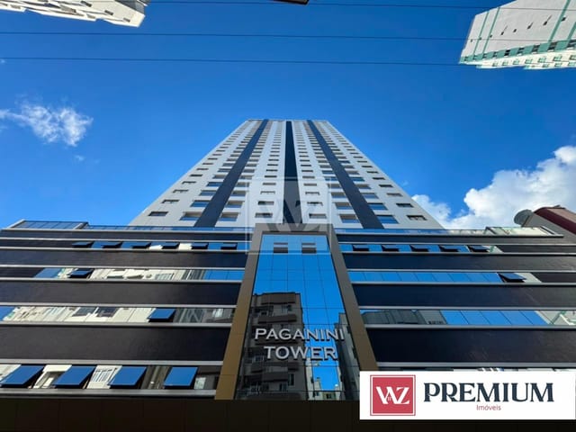 Apartamento 2 quartos e 3 banheiros, à venda, no bairro Centro em Balneário Camboriú