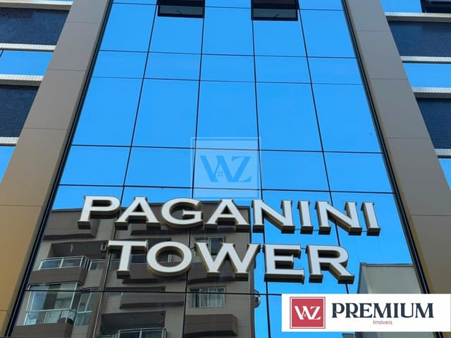 Apartamento 2 quartos e 3 banheiros, à venda, no bairro Centro em Balneário Camboriú