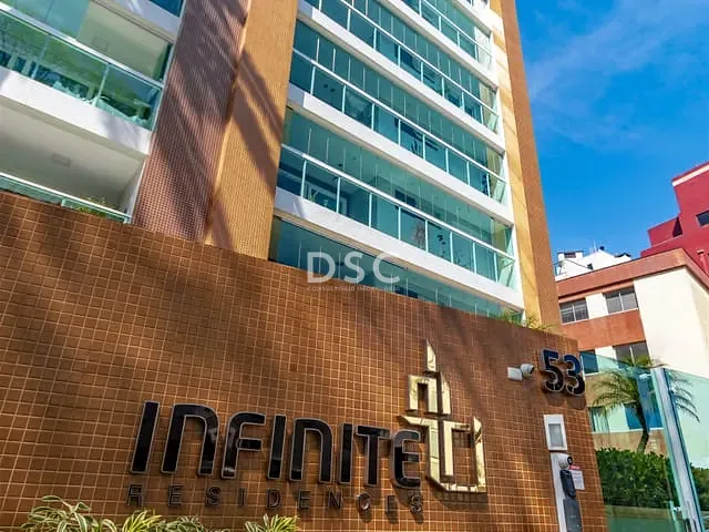 Apartamento com 463m² 3 quartos e 1 banheiro, à venda, no bairro Cabral em Curitiba