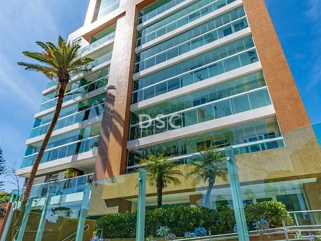 Apartamento com 463m² 3 quartos e 1 banheiro, à venda, no bairro Cabral em Curitiba