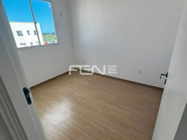 Apartamento 2 quartos e 1 banheiro, à venda, no bairro Boa União (Abrantes) em Camaçari