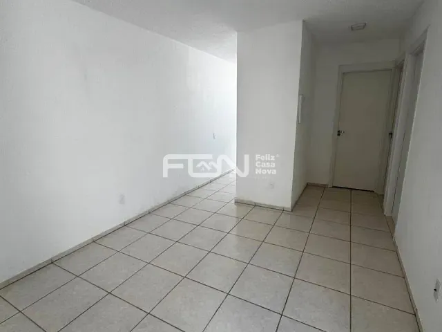 Apartamento 2 quartos e 1 banheiro, à venda, no bairro Boa União (Abrantes) em Camaçari