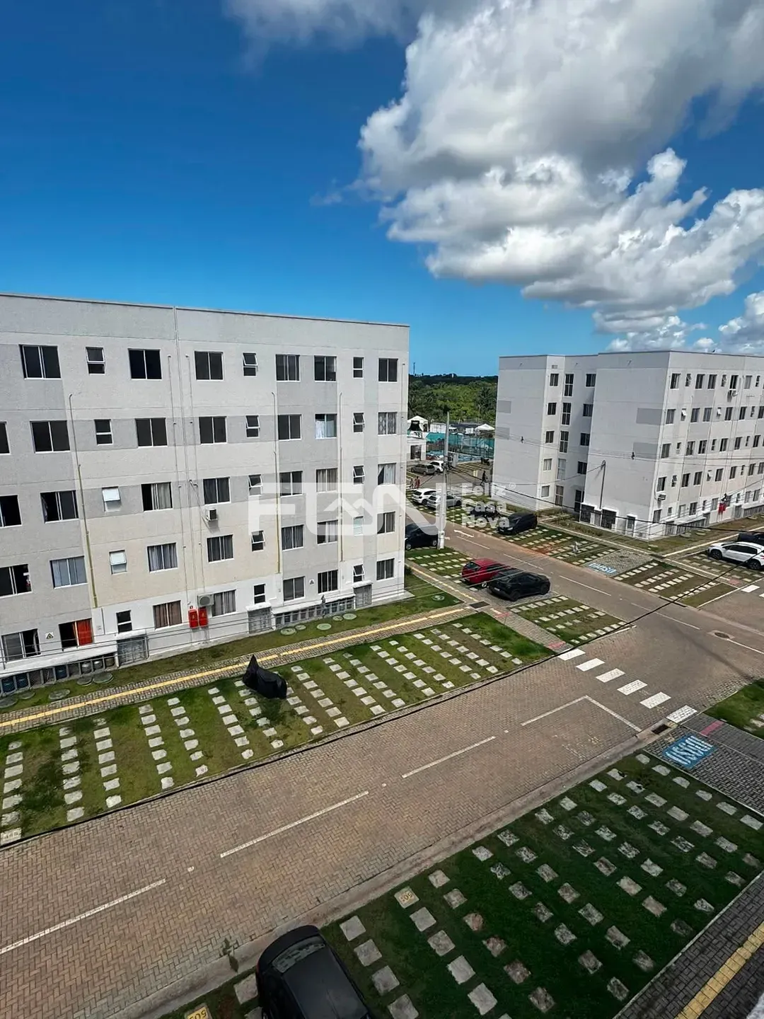 Apartamento, 2 quartos, 50 m² - Foto 1