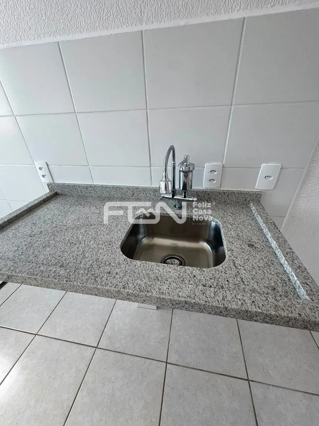 Apartamento, 2 quartos, 50 m² - Foto 7