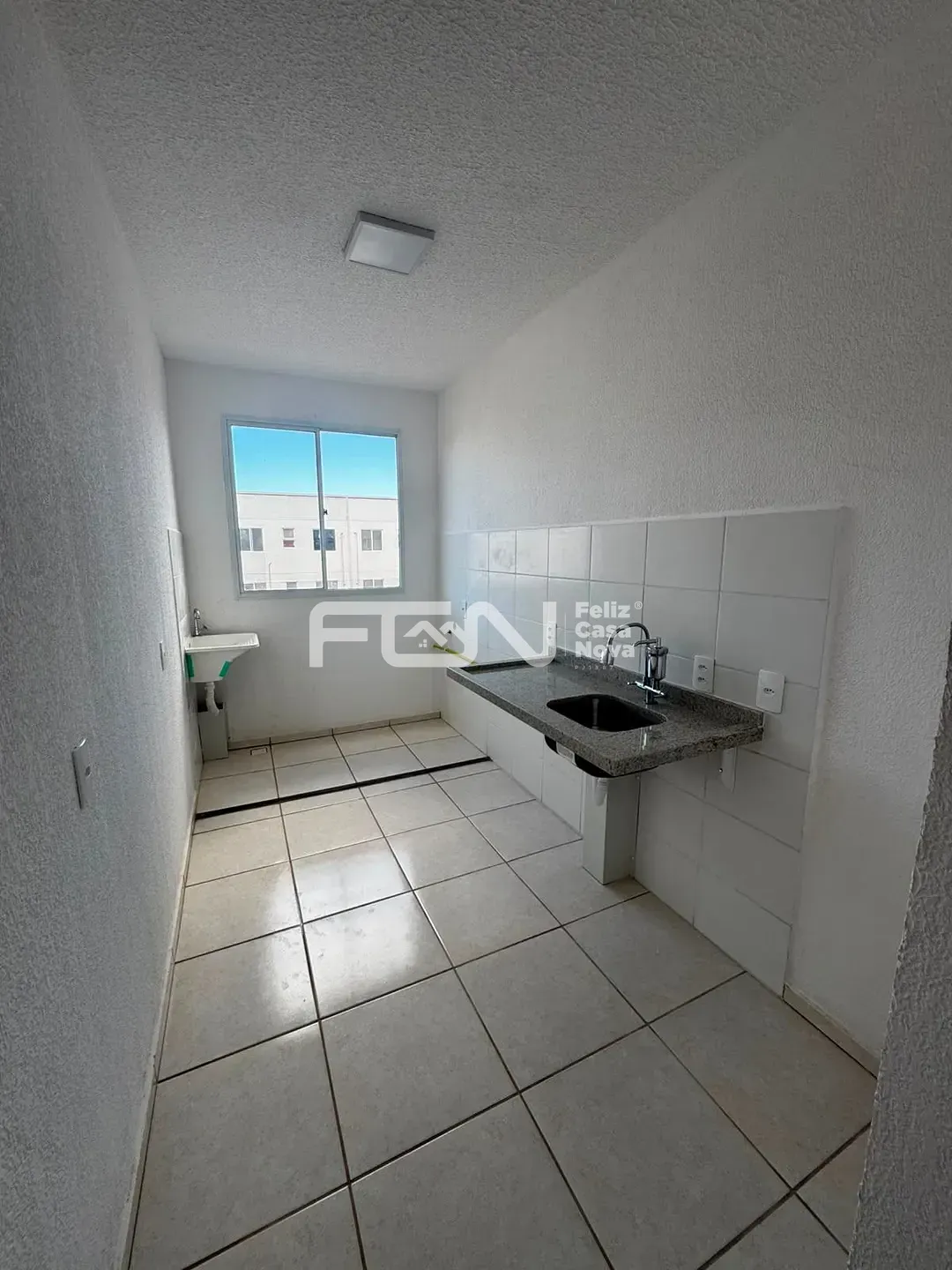 Apartamento, 2 quartos, 50 m² - Foto 8