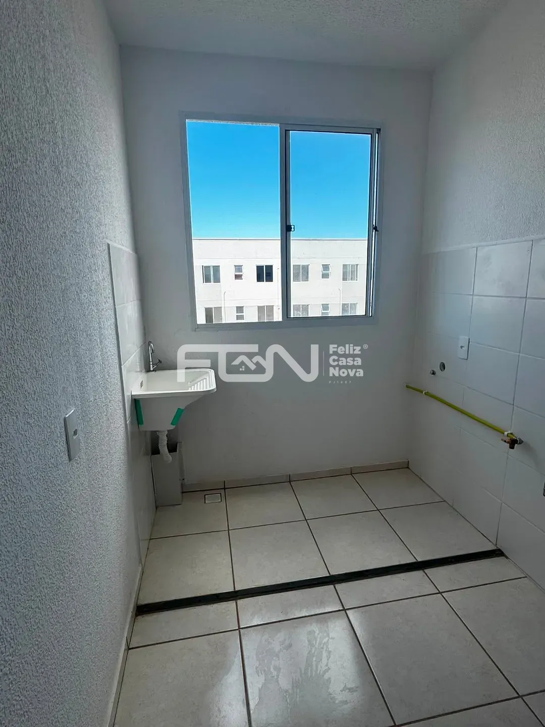 Apartamento, 2 quartos, 50 m² - Foto 9