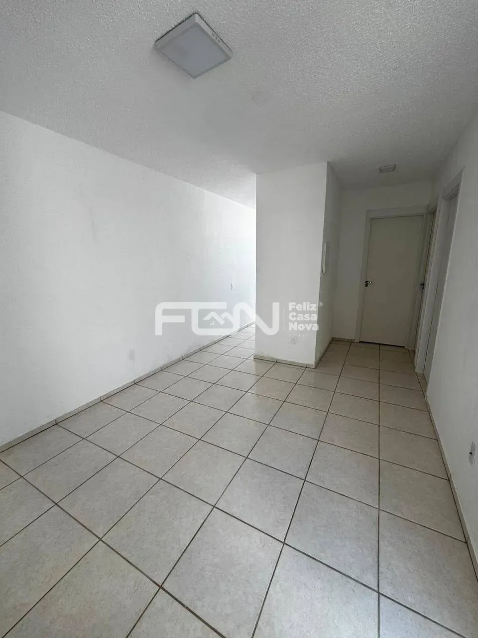 Apartamento, 2 quartos, 50 m² - Foto 3