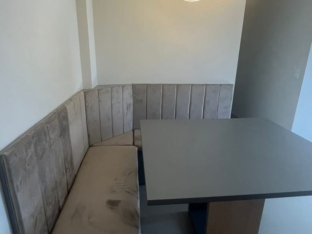 Apartamento 3 quartos e 1 banheiro, à venda, no bairro Terra Nova em Cuiabá
