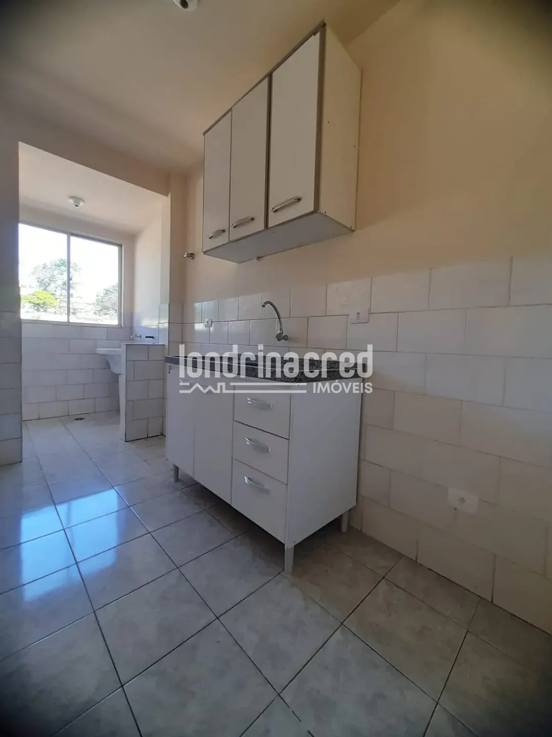 Apartamento, 2 quartos, 53 m² - Foto 2