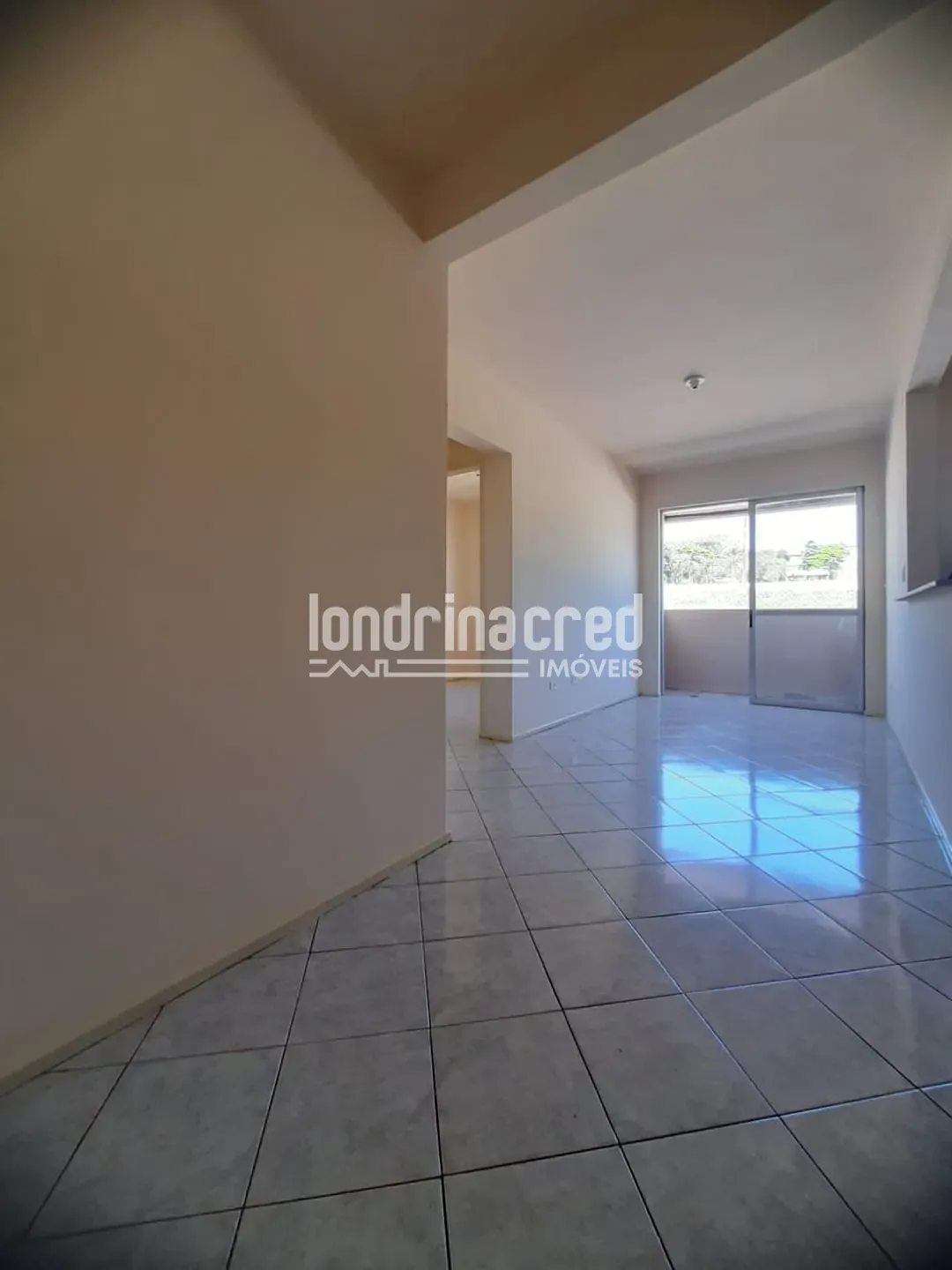 Apartamento, 2 quartos, 53 m² - Foto 1