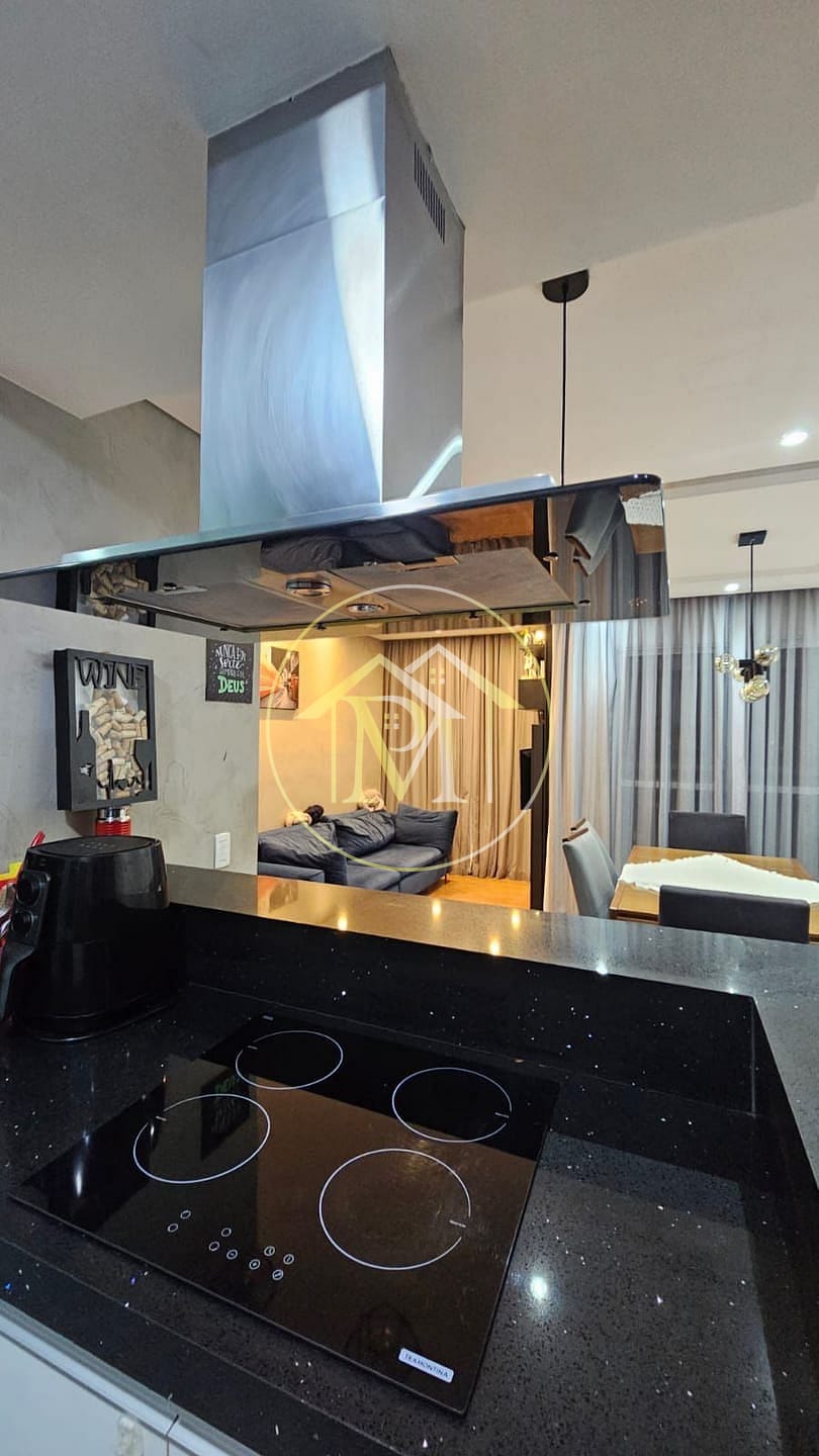 Apartamento, 2 quartos, 66 m² - Foto 4