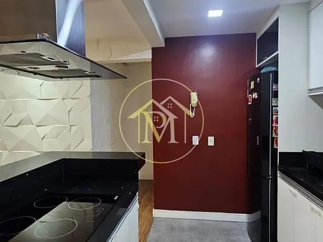 Apartamento com 66m² 2 quartos e 2 banheiros, à venda, no bairro Jardim Sao Carlos em Sorocaba