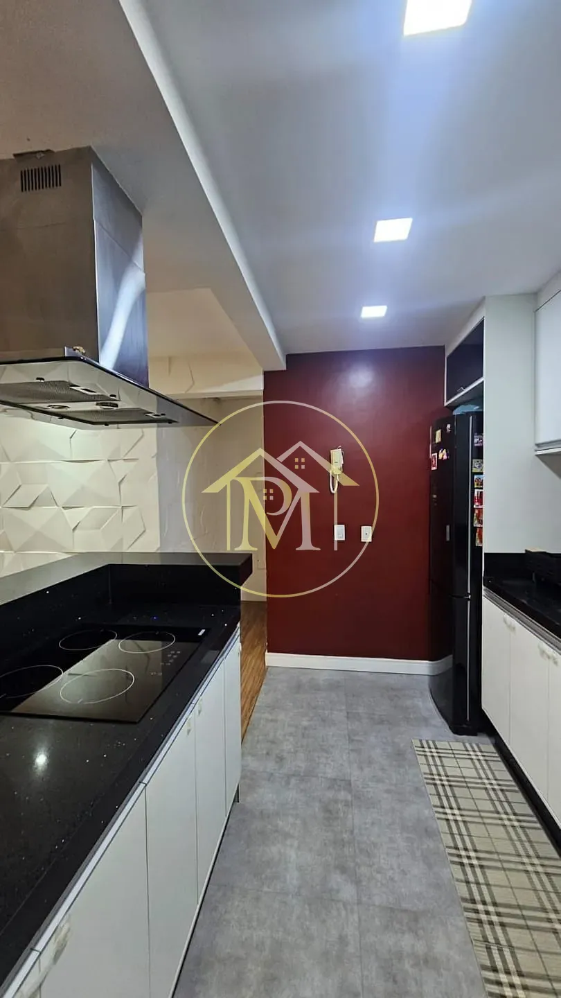 Apartamento, 2 quartos, 66 m² - Foto 5