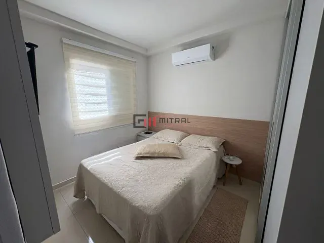 Apartamento 2 quartos e 1 banheiro, à venda, no bairro Colinas em Londrina