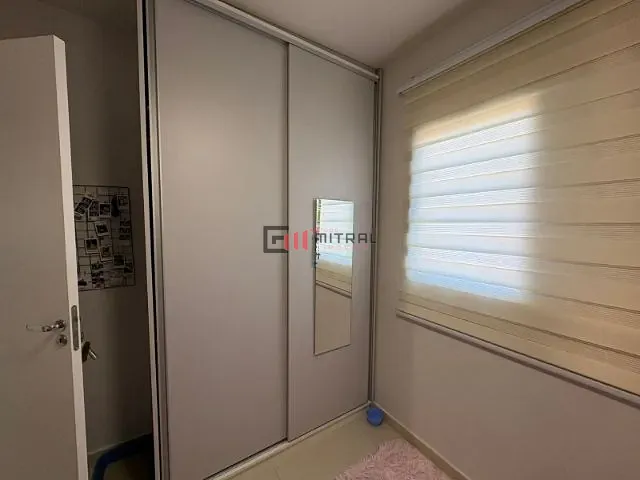 Apartamento 2 quartos e 1 banheiro, à venda, no bairro Colinas em Londrina