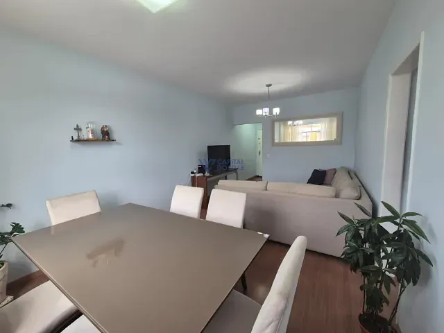 Apartamento 2 quartos e 2 banheiros, à venda, no bairro Jardim Bela Vista em São José dos Campos