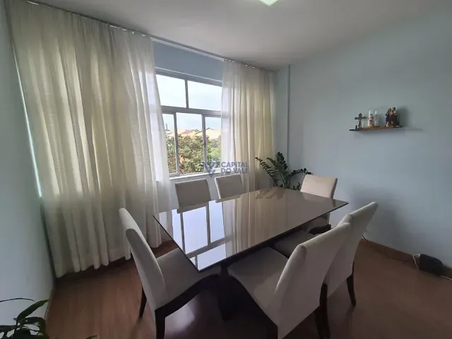Apartamento 2 quartos e 2 banheiros, à venda, no bairro Jardim Bela Vista em São José dos Campos