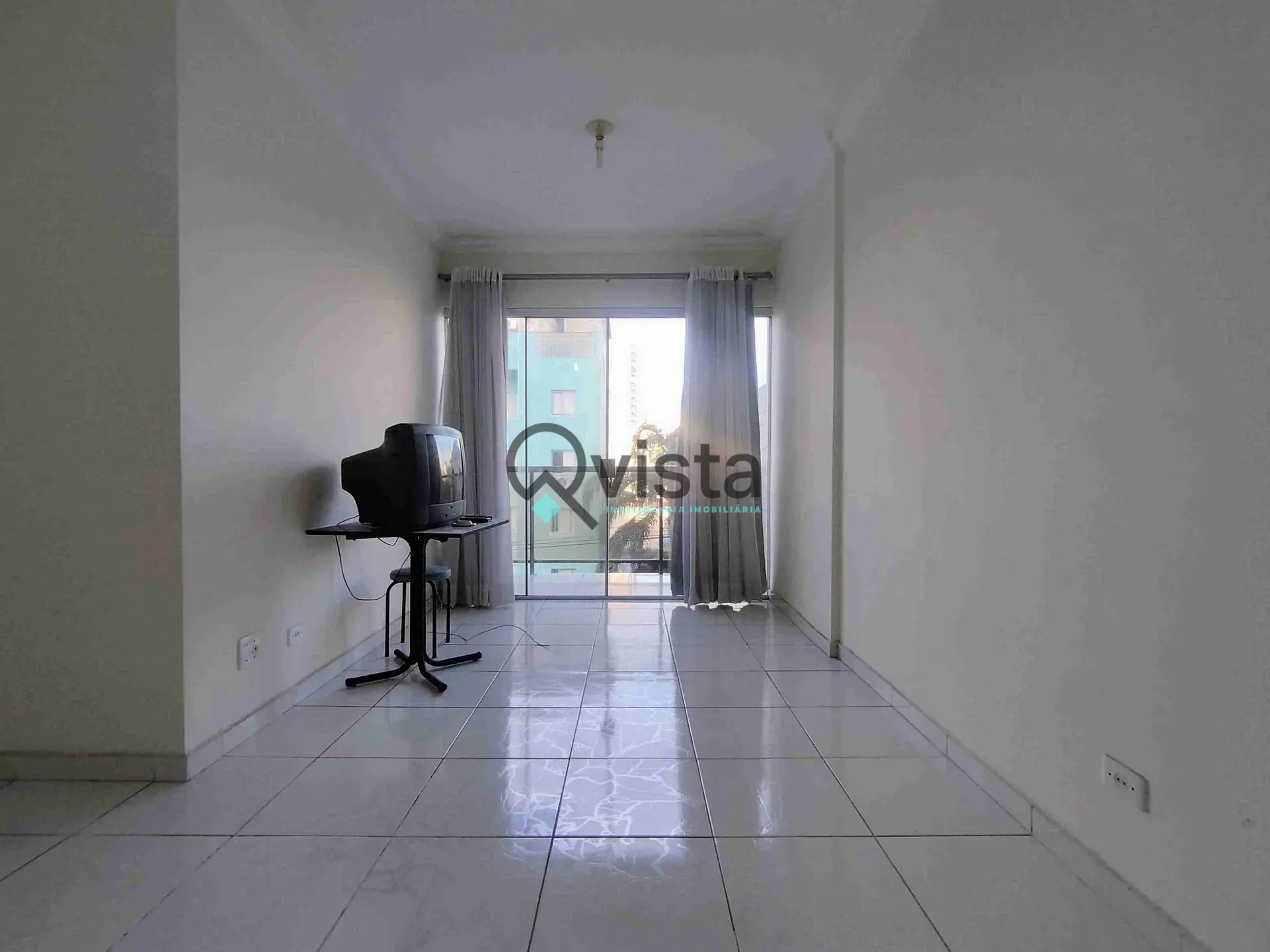 Apartamento, 1 quarto, 60 m² - Foto 2