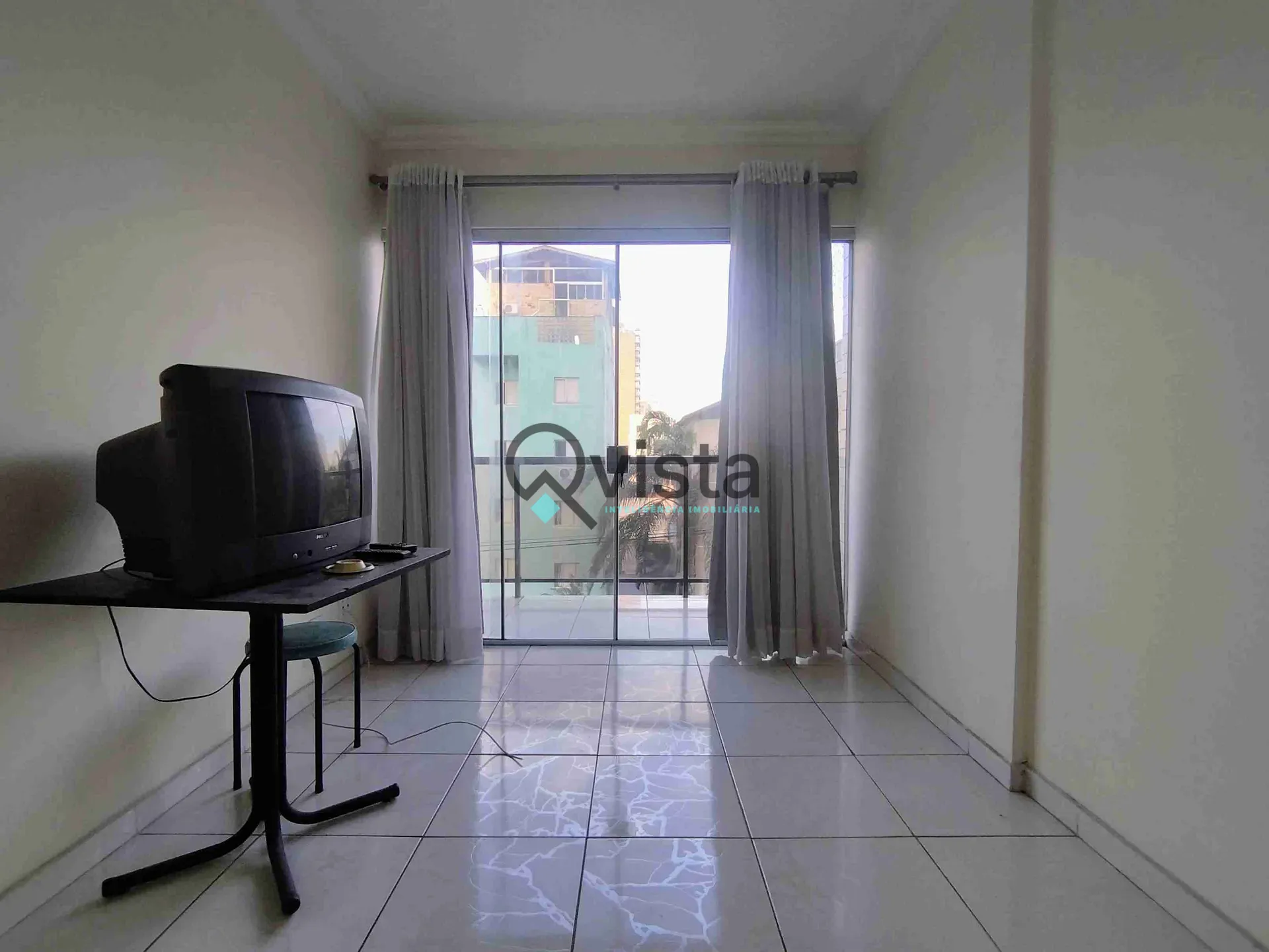 Apartamento, 1 quarto, 60 m² - Foto 3