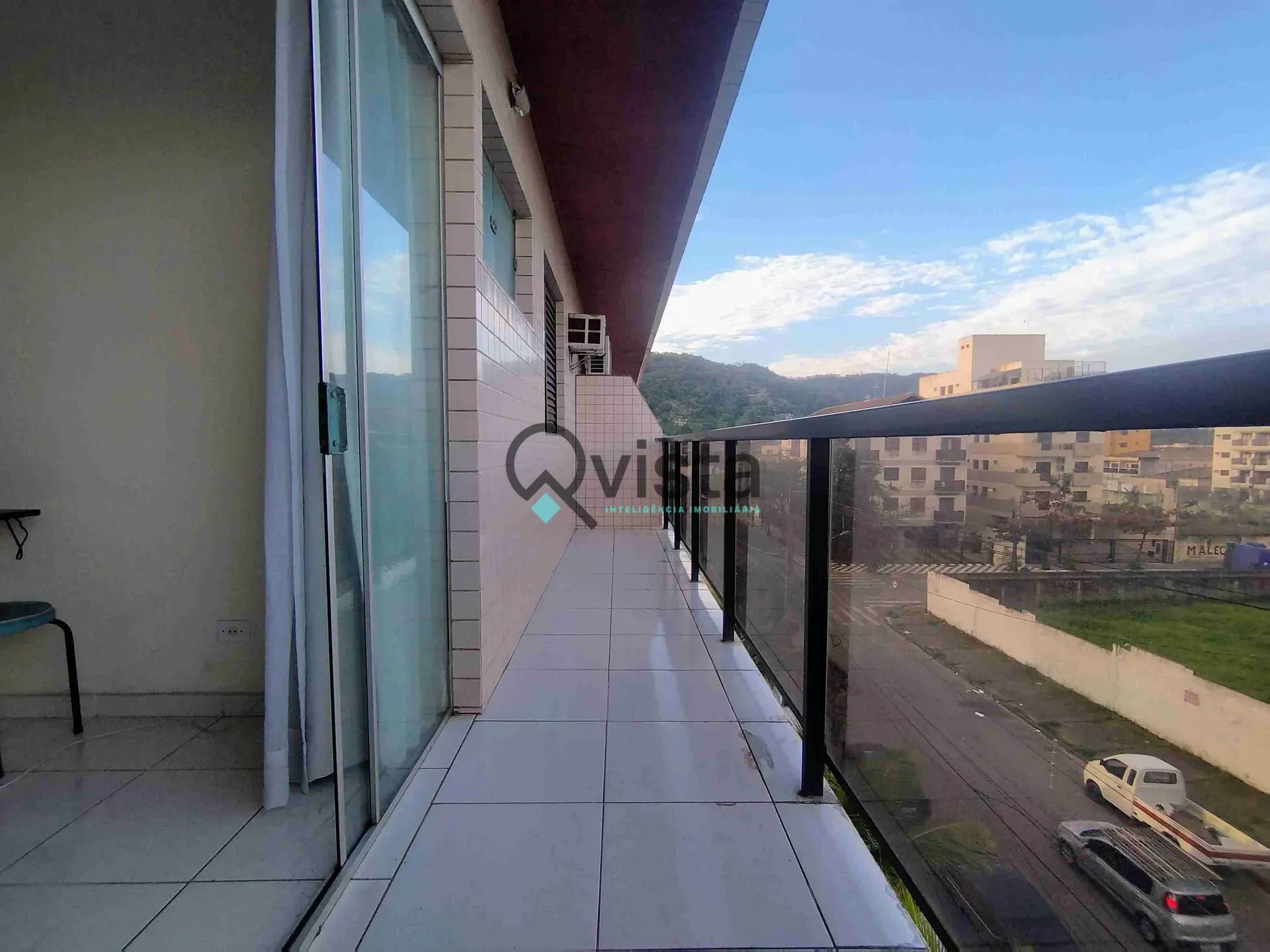 Apartamento, 1 quarto, 60 m² - Foto 4