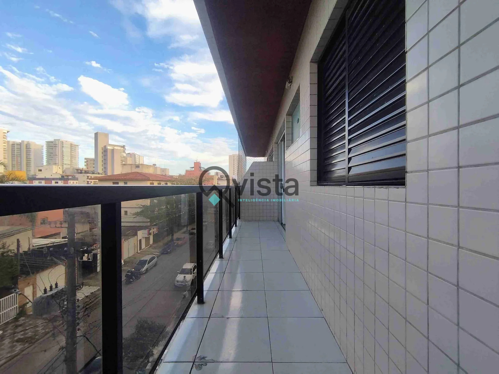 Apartamento, 1 quarto, 60 m² - Foto 5