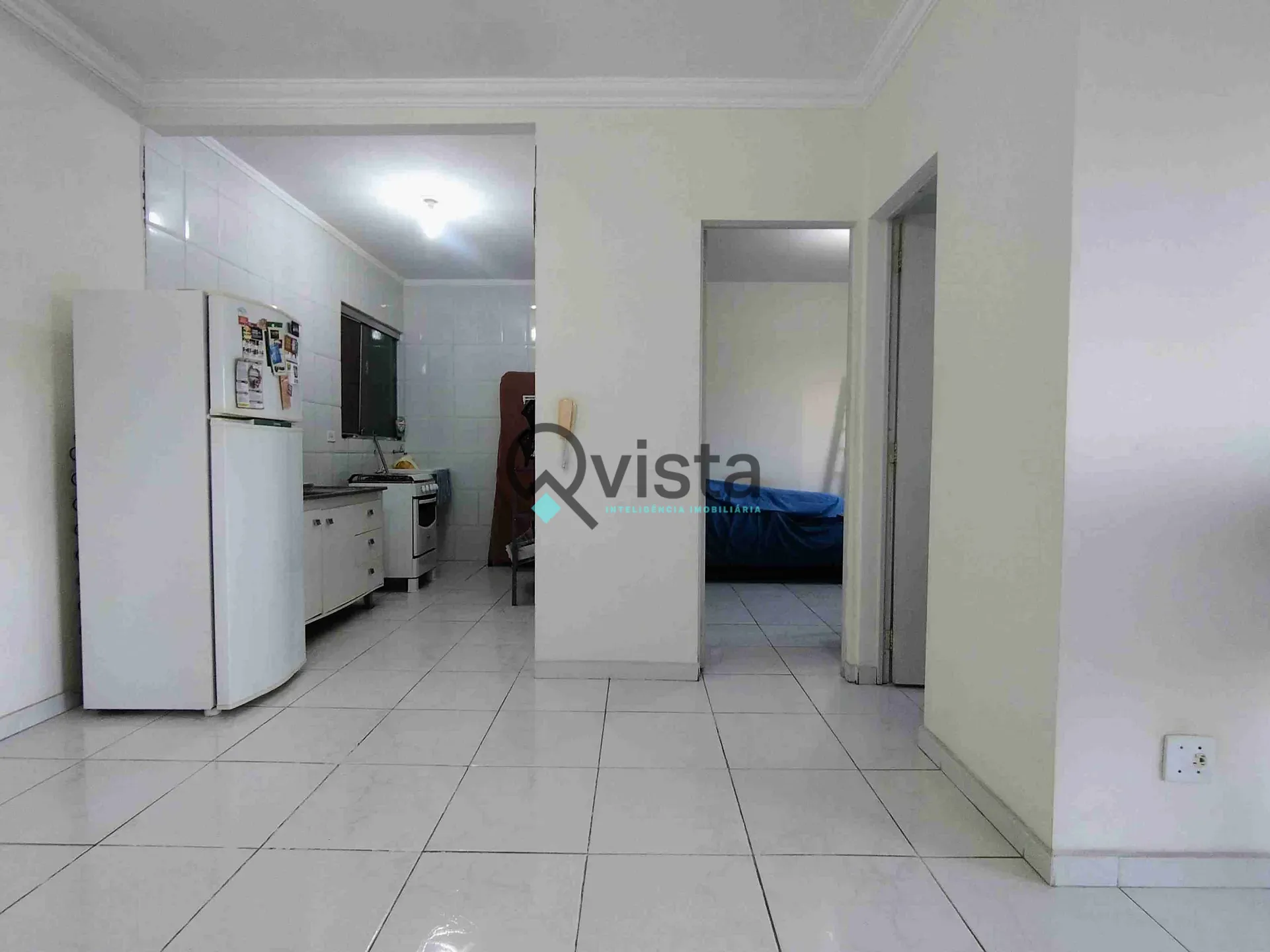 Apartamento, 1 quarto, 60 m² - Foto 7