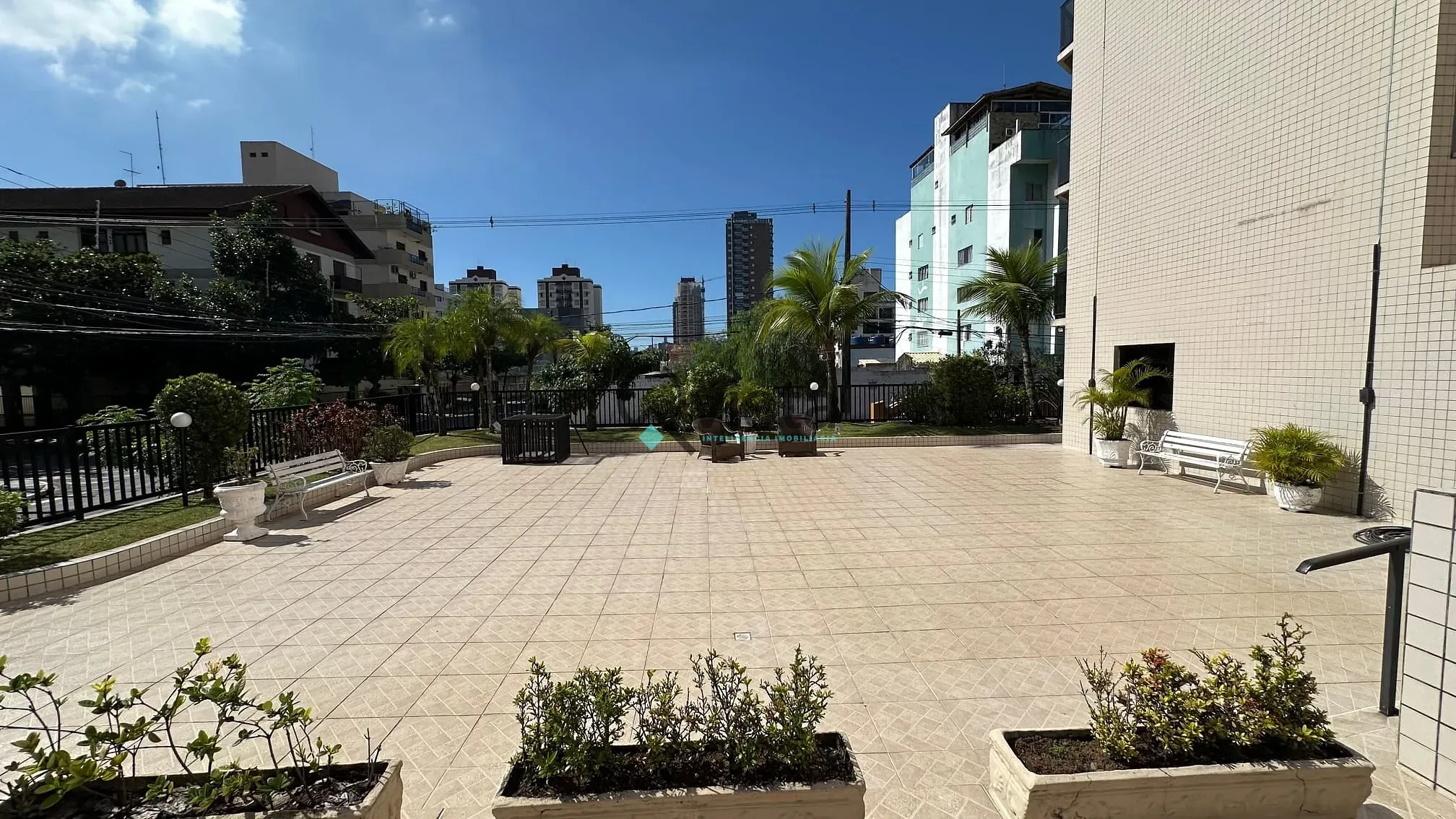Apartamento, 1 quarto, 60 m² - Foto 20