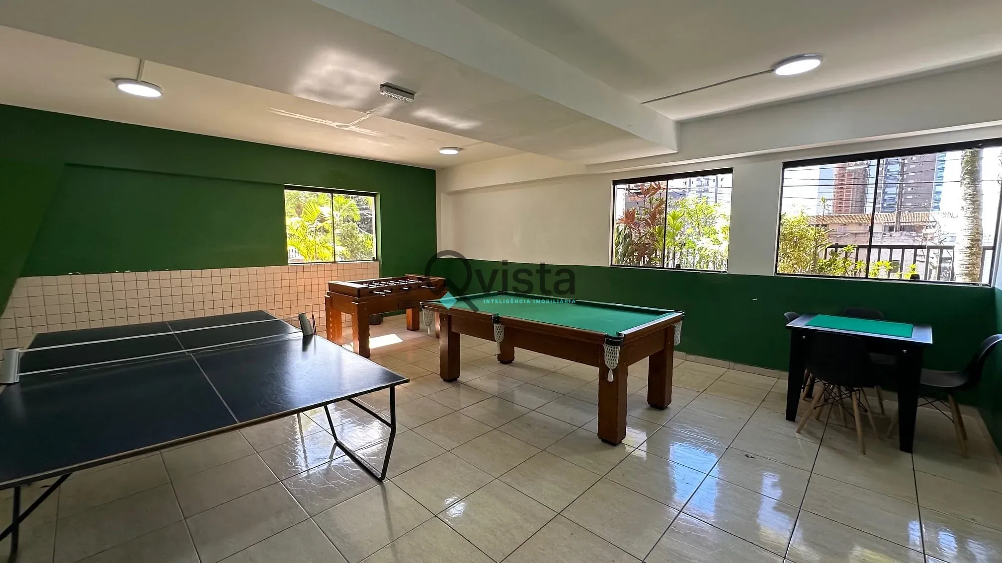 Apartamento, 1 quarto, 60 m² - Foto 23