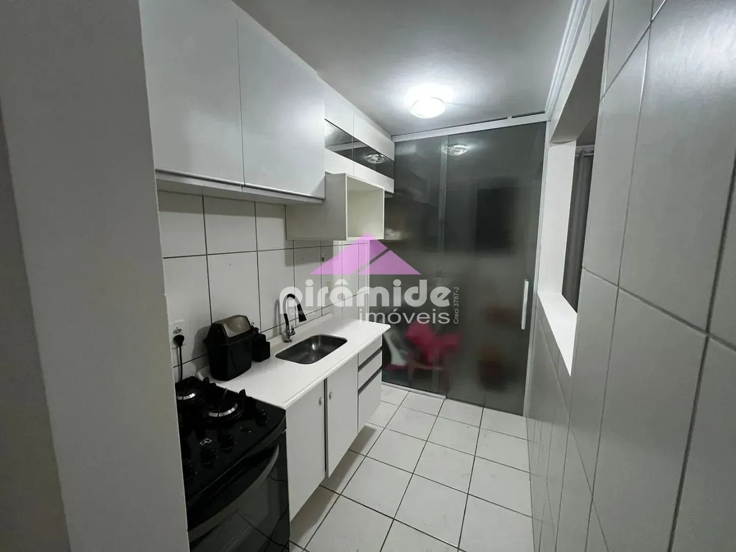 Apartamento, 2 quartos, 48 m² - Foto 2