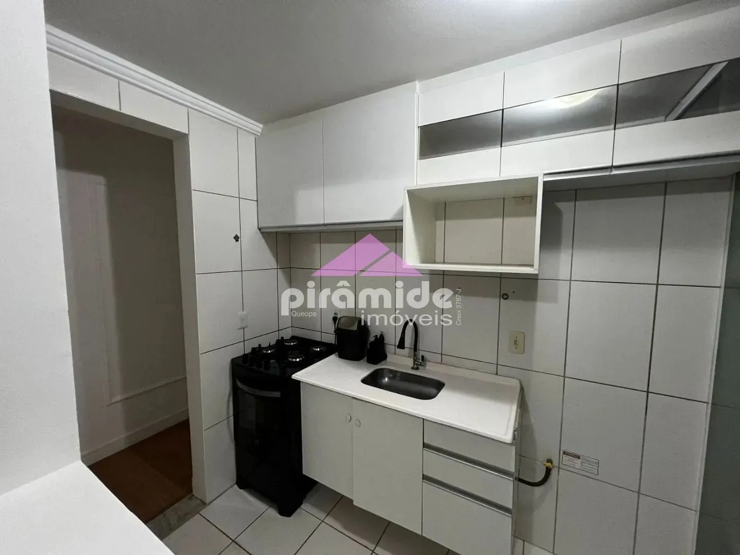 Apartamento, 2 quartos, 48 m² - Foto 1