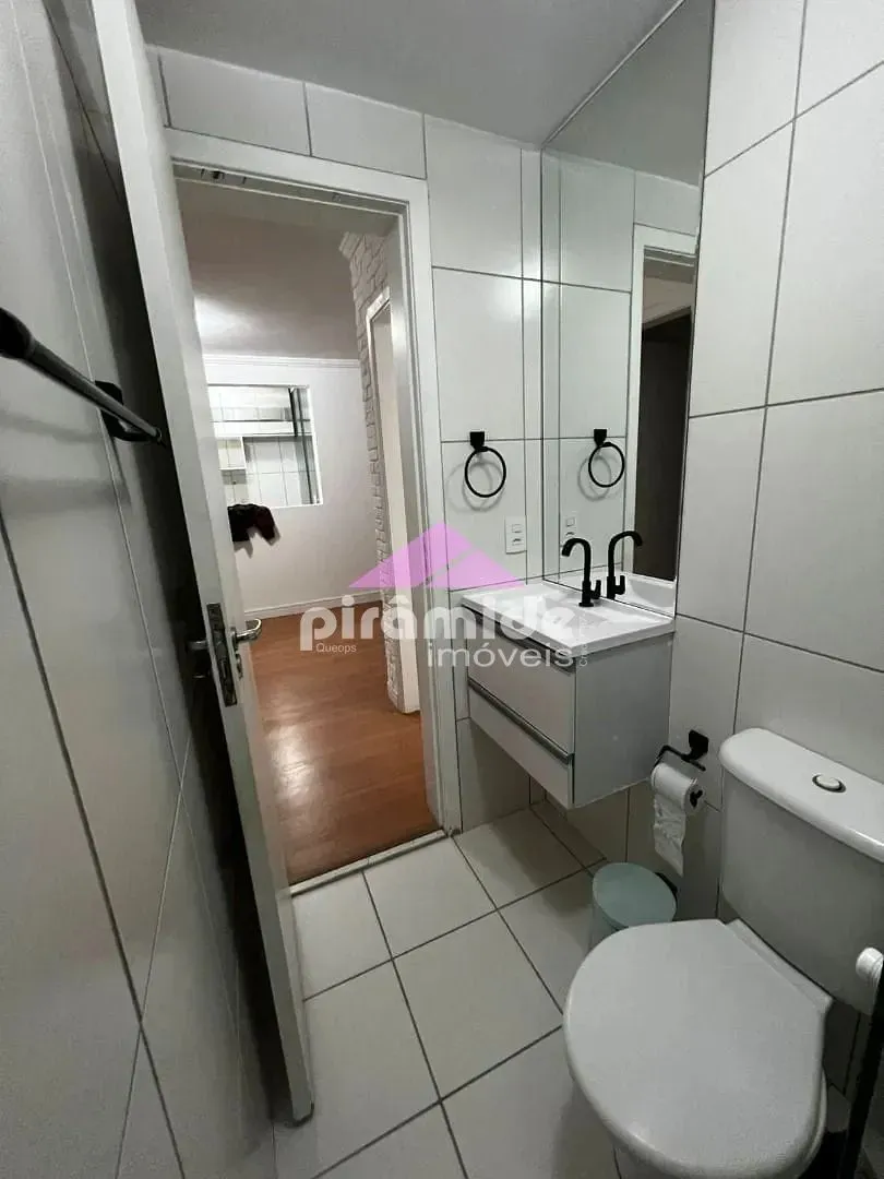 Apartamento, 2 quartos, 48 m² - Foto 7