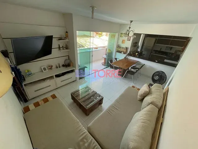 Apartamento com 87m² 2 quartos e 2 banheiros, para alugar, no bairro Nossa Senhora da Vitória em Ilhéus