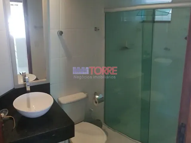 Apartamento com 87m² 2 quartos e 2 banheiros, para alugar, no bairro Nossa Senhora da Vitória em Ilhéus