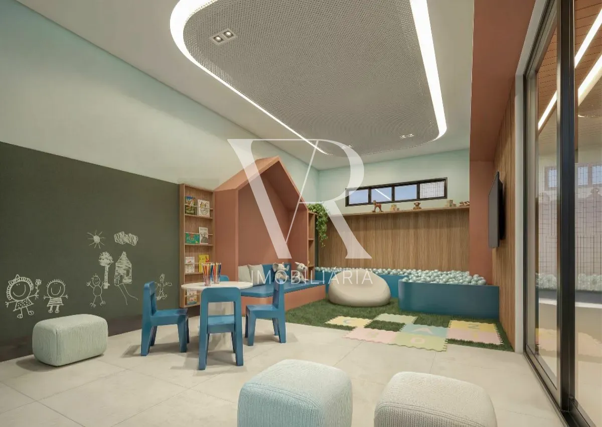 Apartamento, 3 quartos, 68 m² - Foto 11