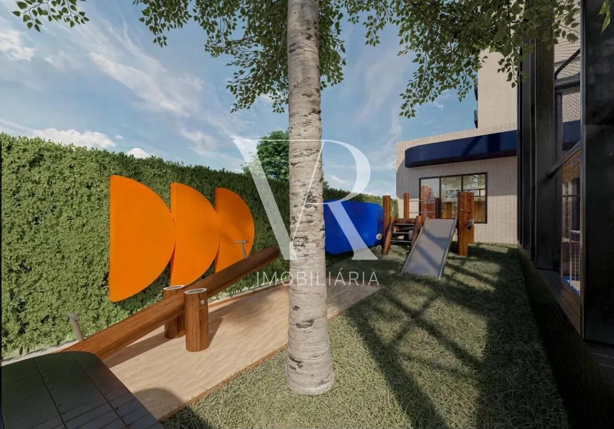 Apartamento, 3 quartos, 68 m² - Foto 8