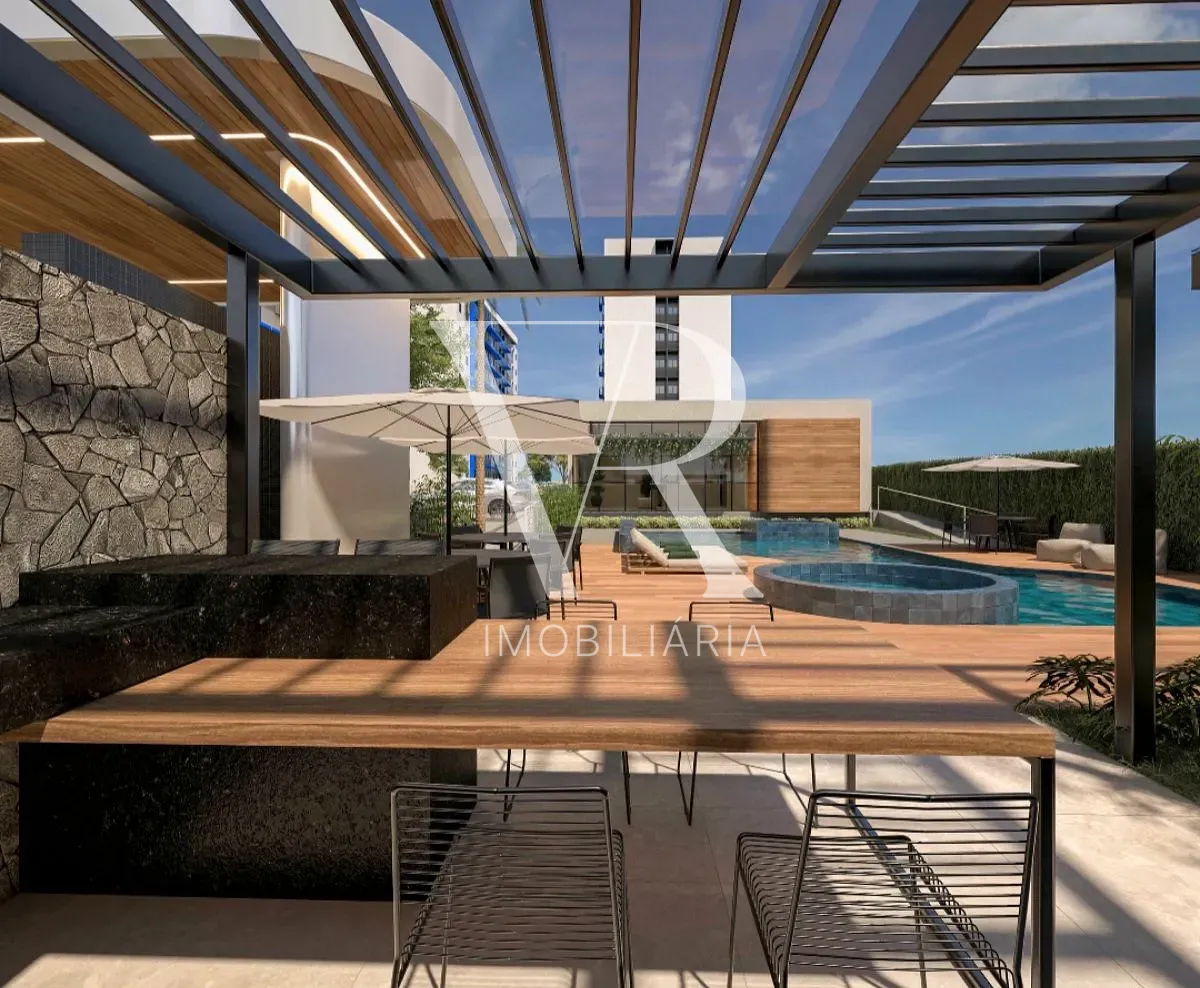 Apartamento, 3 quartos, 68 m² - Foto 6