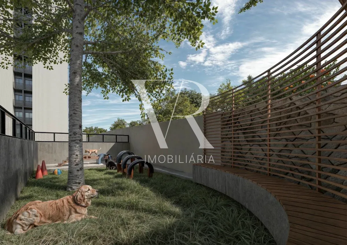 Apartamento, 3 quartos, 68 m² - Foto 5