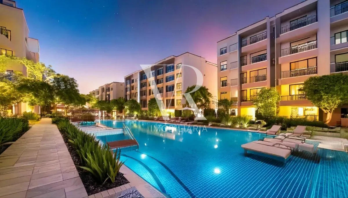 Apartamento, 3 quartos, 68 m² - Foto 1