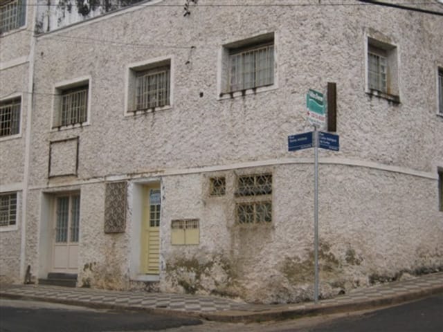 Foto do Apartamento - Apartamento Residencial para locação, Bairro inválido, Cidade inexistente - AP0252. | ZUCATO IMOBILIARIA LTDA