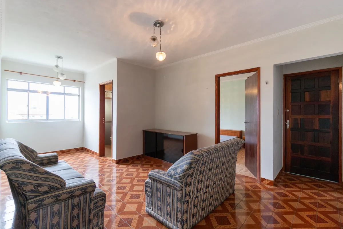 Apartamento para venda em Santa Paula com 1 quarto, 58m²