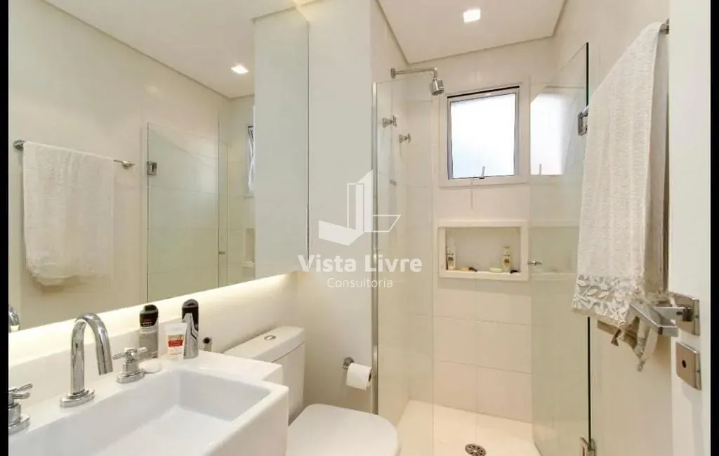 Apartamento, 3 quartos, 185 m² - Foto 9