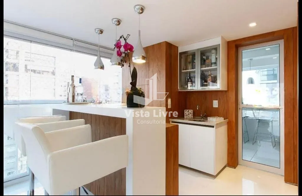 Apartamento, 3 quartos, 185 m² - Foto 8